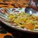 Cooksnap dari nene jeyek untuk resep Menu Sarapan, Jagung, kentang, wortel telur