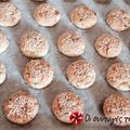 Cooksnap από Toulita στη συνταγή Τυροκεφτεδάκια με ανθότυρο