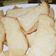 Cooksnap dari Dessy Tamara untuk resep Roti tawar kering manis gurih