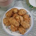 Cooksnap dari Raisa Afni untuk resep [Eps. 17] Perkedel Tahu Sayur 🍀
