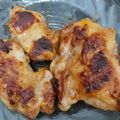 Cooksnap dari Aziezah untuk resep Steak ayam saus barbeque