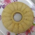 Cooksnap dari Siska Yuliana untuk resep Bolu pisang kukus (iritbahan)