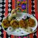 Saroj Shah's cooksnap of when they made પાઉ ભાજી ઈડલી(pav bhaji idli in Gujarati).