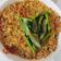 Cooksnap của minh! khi họ làm theo món Cơm chiên cà chua trứng 15 phút