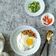 Cooksnap dari nidarudi untuk resep Nasi Telur Ceplok dengan Scallion Oil