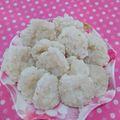 Cooksnap dari Mom's Dwi untuk resep Cireng