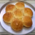 Cooksnap dari Ardhini Ayuningtyas untuk resep Roti Sobek Lembut