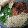 Cooksnap dari Enni Faizah untuk resep Mie Ayam Jamur