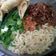 Cooksnap dari Enni Faizah untuk resep Mie Ayam Jamur