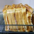 El cooksnap de CarmenB cuando hizo Brazo de jamón y queso.