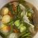 Cooksnap dari ana untuk resep Sayur asam jakarta