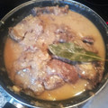 El cooksnap de Andrea Margarita Vega Moreno cuando hizo Filetes de ternera en salsa de cebolla.