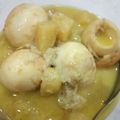 Cooksnap dari fitri daulay untuk resep Sambel telur nyemek2