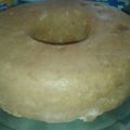 El cooksnap de Yessi Gerez BJ cuando hizo Tarta de manzana fácil.