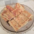 Cooksnap dari ummu_khalid Fahimah untuk resep Martabak telur(Kulit martabak homemade)