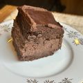 Imre Simon Cooksnap-ja, amikor elkészítette a(z) Rigó Jancsi recept receptet.