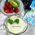 Cooksnap dari Fey_Pawonmungil untuk resep Saus Salad campur yoghurt