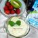 Cooksnap dari Fey_Pawonmungil untuk resep Saus Salad campur yoghurt