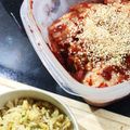Cooksnap dari Gadis Widagdo untuk resep Kimchi Instant