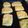 El cooksnap de Sebastian Correa cuando hizo Hamburguesitas de arroz, garbanzo y zanahoria!.