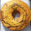 Cooksnap dari Dinda Amy untuk resep Bolu Jadul super lembut