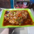 Cooksnap dari Windari Eka Apriyanti untuk resep Ayam goreng mentega enakkk