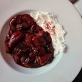 Shandré Candiotes's cooksnap of when they made Whipped feta.