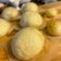 Cooksnap dari Feubrinee Uktolseja untuk resep Bakpao Kukus Lembut