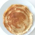 El cooksnap de GauchitosArgentinos cuando hizo Pasta para panqueques.
