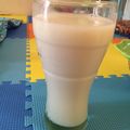 Cooksnap dari Sulastri Vanny Lie untuk resep SULE (susu kedelai) Murni