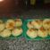 El cooksnap de Alicia Noel cuando hizo Chipacitos (Chipa).