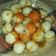 Cooksnap dari Devii Triianawatii untuk resep Cilok Terigu