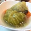 Cooksnap dari Akari Papa untuk resep Cabbage Roll