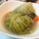Cooksnap dari Akari Papa untuk resep Cabbage Roll