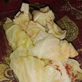Cooksnap dari Diamond untuk resep Somay Gubis Ayam