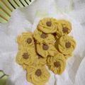Cooksnap dari Asti Amalia untuk resep Kue semprit