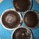 Cooksnap dari Natalia Yossy untuk resep Microwave Chocolate Mug Cake