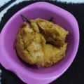 Cooksnap dari Lilis Nurkholis untuk resep Tahu Isi kribo