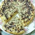 Cooksnap dari Nicky M. Putri untuk resep Bolu magicom