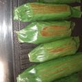 Cooksnap dari Reni Nana untuk resep Nasi Bakar Ayam Suwir Pedas Kemangi