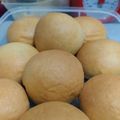 Cooksnap dari Ayi untuk resep Roti Lembut Ala KSB (cocok buat pemula)