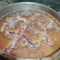 El cooksnap de silvia noemi paiva cuando hizo Torta matera de membrillo🎂🧉🫖☕.