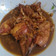 Cooksnap dari Indree Iclary untuk resep Cumi Saus Tiram