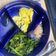 Cooksnap của Nguyen Nguyen khi họ làm theo món Trứng chiên + cải bó xôi xào: Giảm cân healthy + eatclean