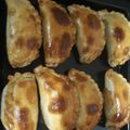 El cooksnap de Flori Santangelo cuando hizo Tapas de empanadas fáciles y ricas 🥟.