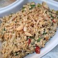 Cooksnap dari Dian_AW untuk resep Sambel Tempe Bosok(tempe semangit)
