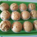 Cooksnap dari Lutfah untuk resep Kue bolu kukus gula merah ngakak
