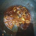 Cooksnap dari hasan_asari untuk resep Cumi Saus Padang