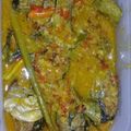 Cooksnap dari cintya untuk resep 10. Gulai Ikan Patin