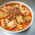 Kana Chiu 的 麻婆豆腐 cooksnap